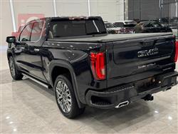 جي ام سي سييرا